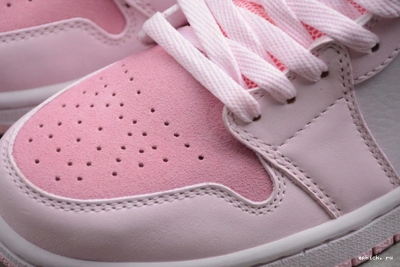 Rep EP Air CW5379-600 Mid CW5379-600 Jordan Pink (W) Digital 1 0110